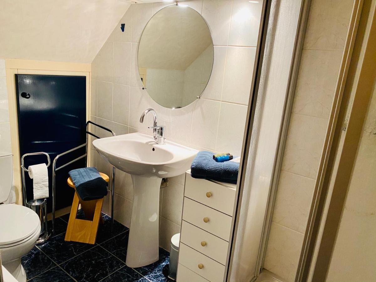 Gite Loirizon Vue Loire 4 Personnes Ingrandes  Buitenkant foto